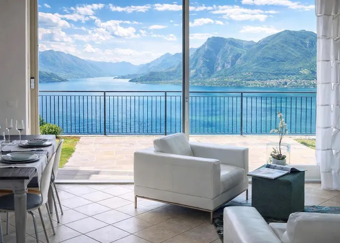 Luci Sul - A Real Paradise