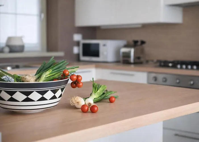 Διαμέρισμα Luci Sul - A Real Paradise