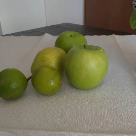 Luci Sul - A Real Paradise *