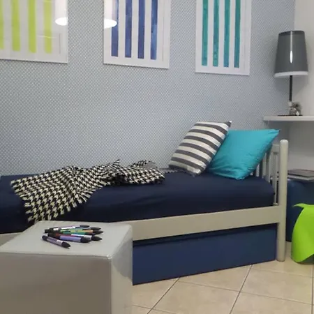 Daire Luci Sul - A Real Paradise *