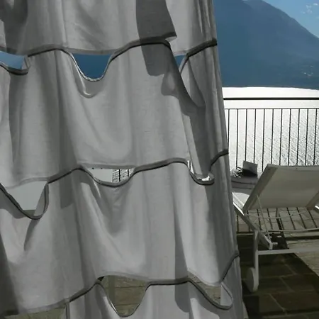 Daire Luci Sul - A Real Paradise *