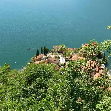 Luci Sul - A Real Paradise Daire *