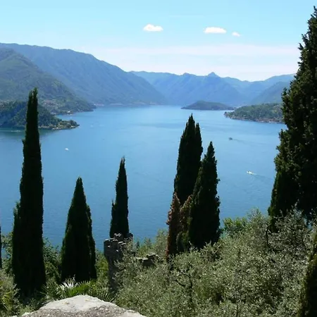 Daire Luci Sul - A Real Paradise Perledo