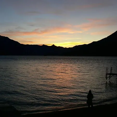 Daire Luci Sul - A Real Paradise