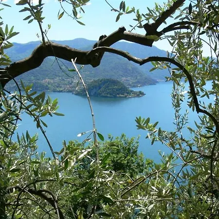 Luci Sul - A Real Paradise Daire
