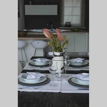 Daire Luci Sul - A Real Paradise *