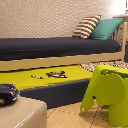 Luci Sul - A Real Paradise