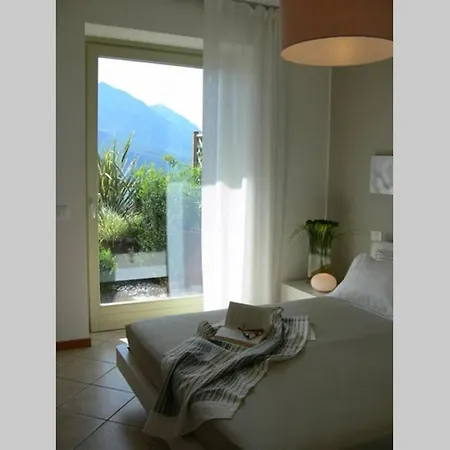 Daire Luci Sul - A Real Paradise Perledo