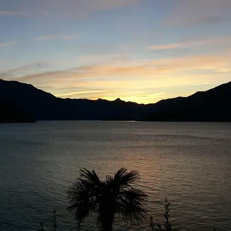 Daire Luci Sul - A Real Paradise