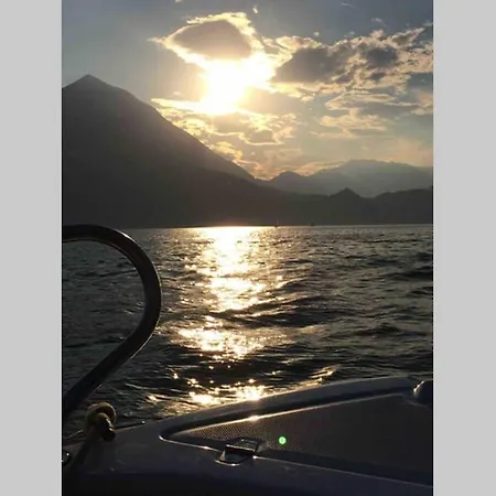 Daire Luci Sul - A Real Paradise *