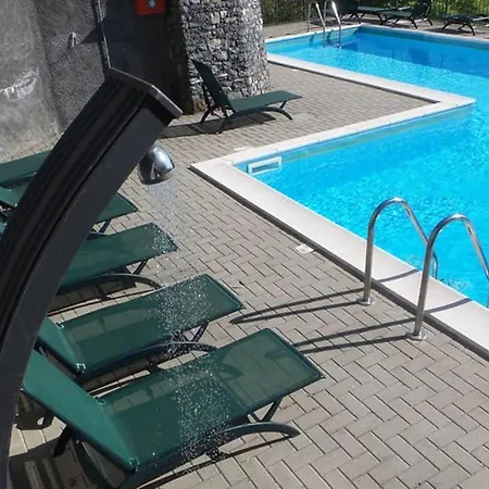 Luci Sul - A Real Paradise Daire