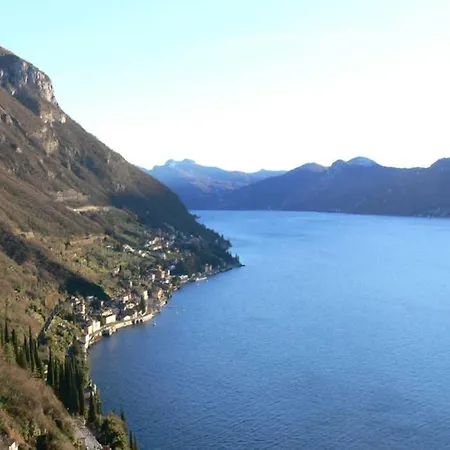 Luci Sul - A Real Paradise Daire