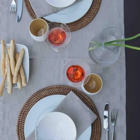 Daire Luci Sul - A Real Paradise Perledo