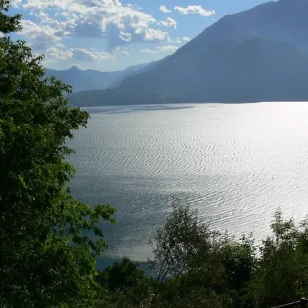 Daire Luci Sul - A Real Paradise *