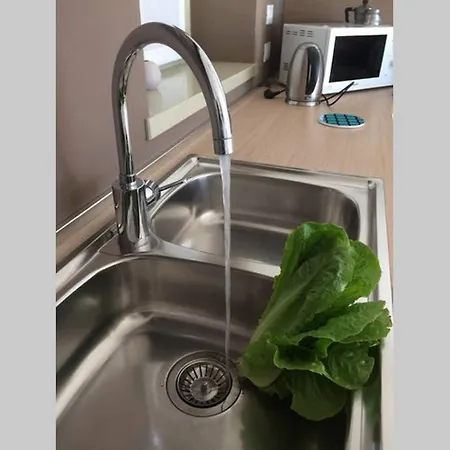 Luci Sul - A Real Paradise