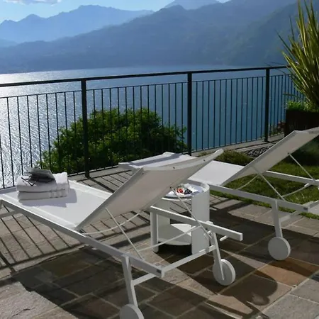 Daire Luci Sul - A Real Paradise Perledo