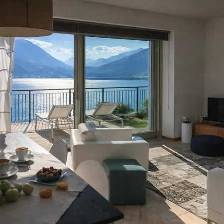 Luci Sul - A Real Paradise