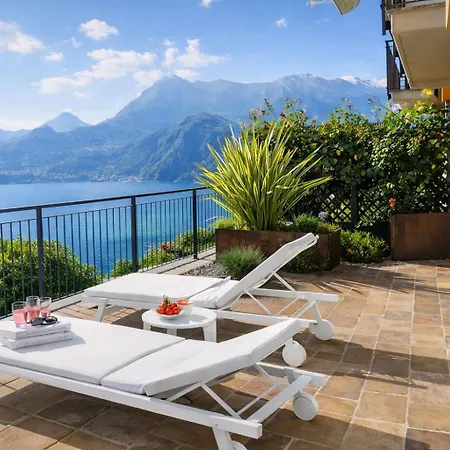 Luci Sul - A Real Paradise Daire *