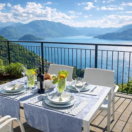 Luci Sul - A Real Paradise *