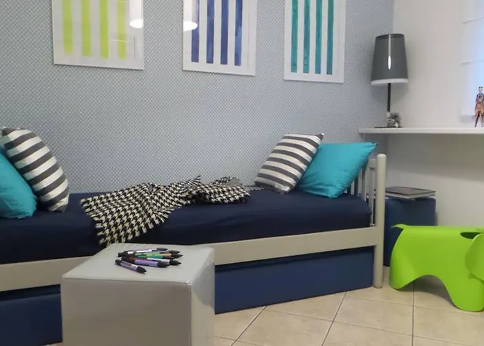 Apartamento Luci Sul - A Real Paradise *