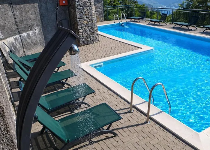 Luci Sul - A Real Paradise Apartamento
